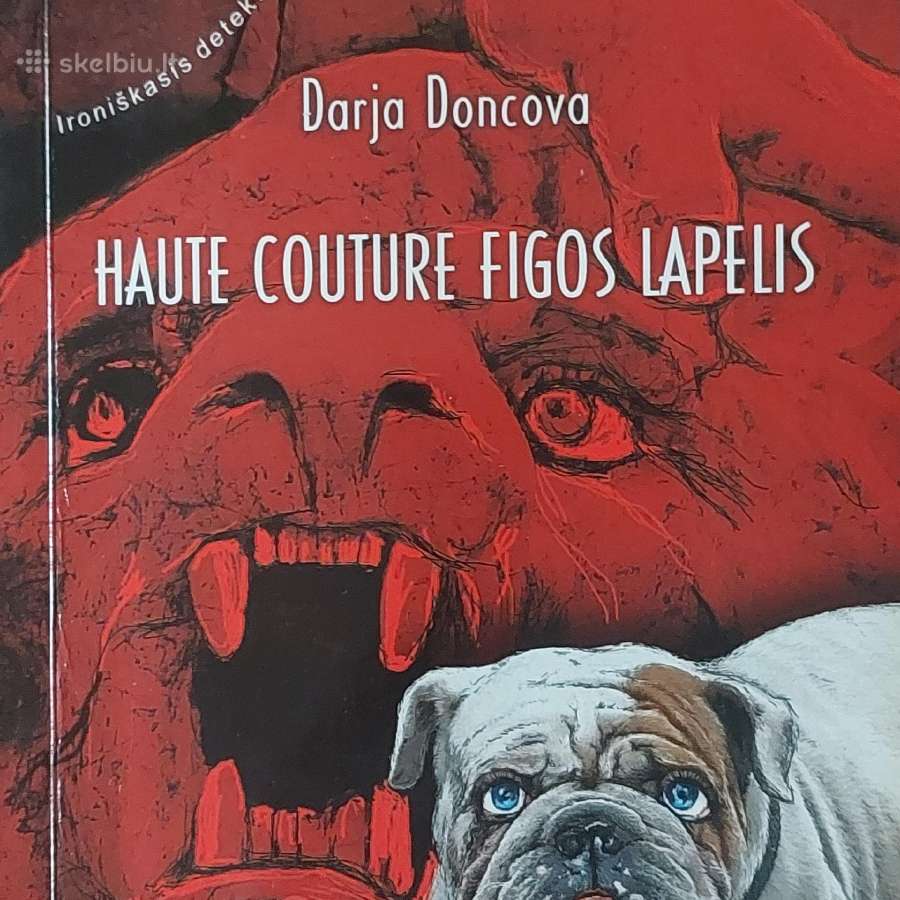 Darja Doncova - Lempa ieško Aladino - nuotraukos Nr. 21