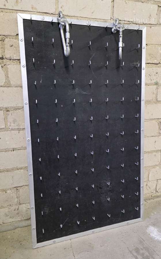 Prekybinis stendas ir A1 plakato rėmas Kaina-30eur - nuotraukos Nr. 2