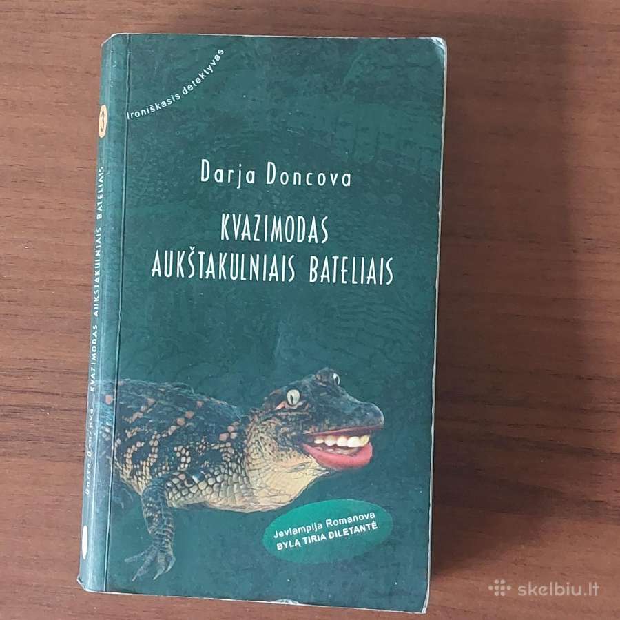 D. Doncova - Haute Couture figos lapelis - nuotraukos Nr. 12