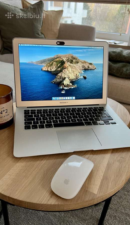 MacBook Air 13 2015