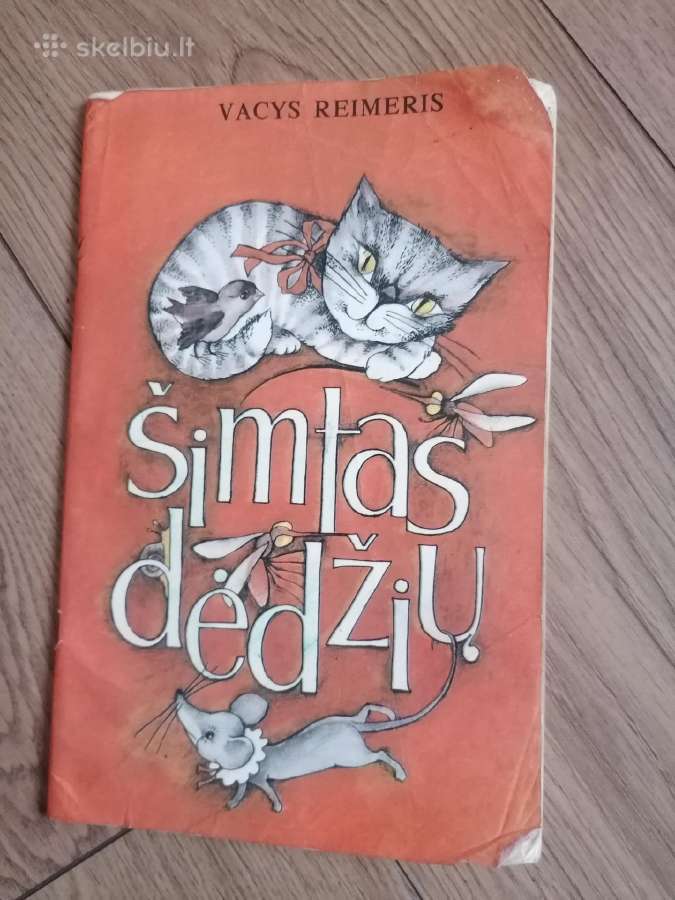 Daug knygu vaikams, paaugliams, jaunimui ir ne tik - nuotraukos Nr. 24