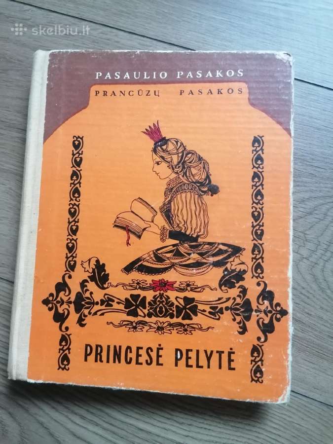 Daug knygų vaikams, pasakos ir ne tik - nuotraukos Nr. 31