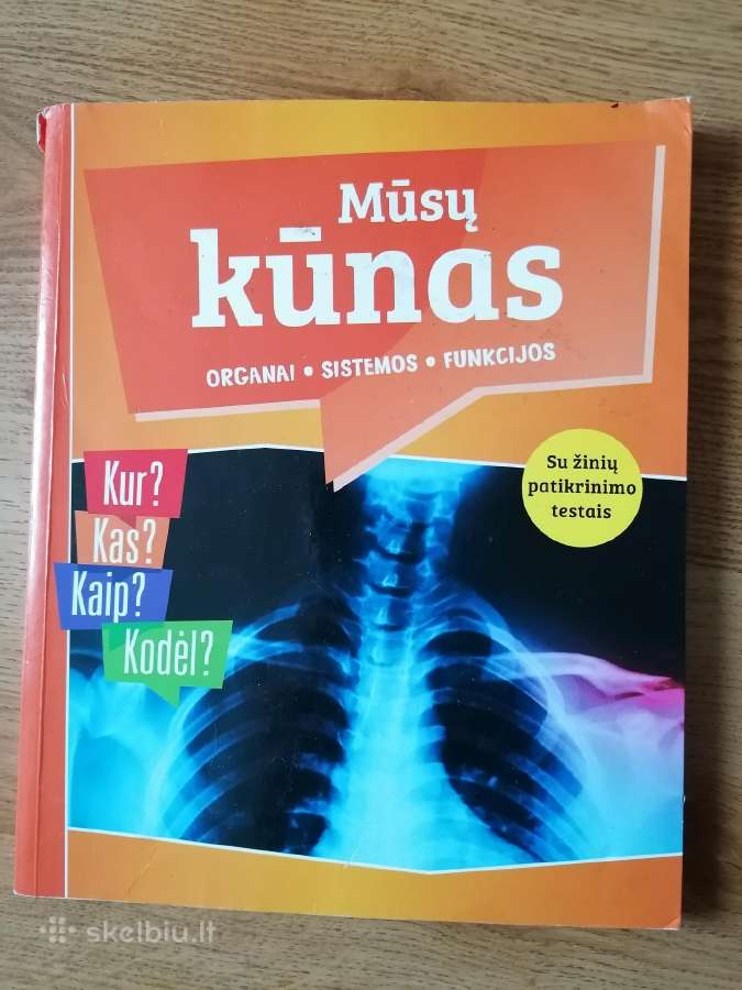 Daug studentams, moksleiviams, vadovėlių, zodynu - nuotraukos Nr. 28