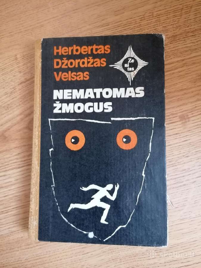 Daug gerų knygu - nuotraukos Nr. 34