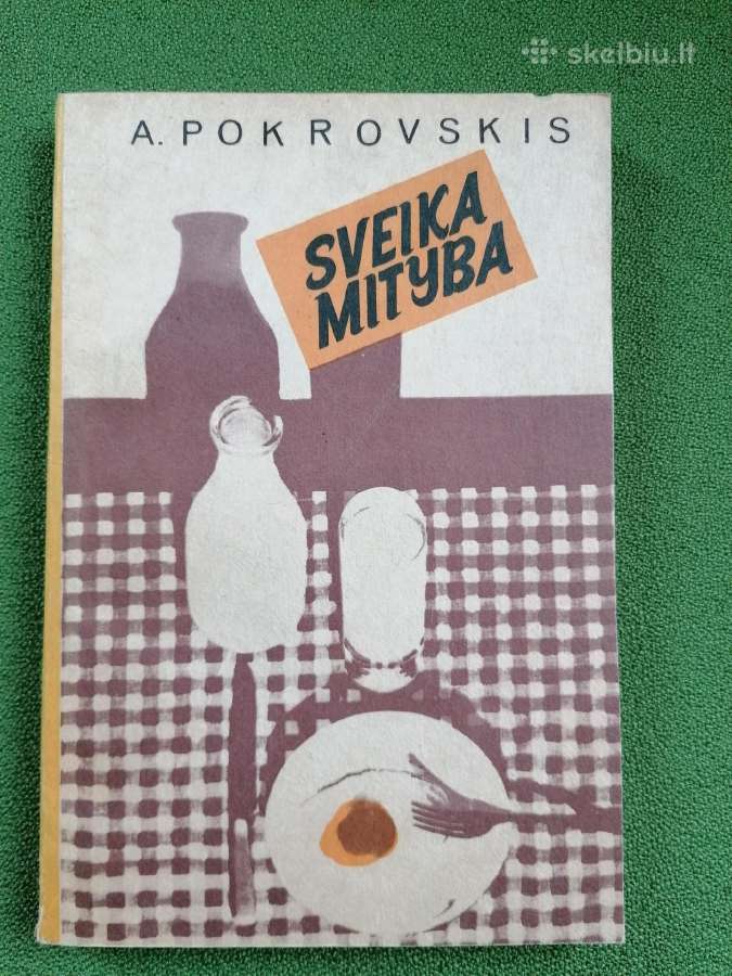Daug knygu sveikatą,vaistiniai augalai, kosmetika - nuotraukos Nr. 19