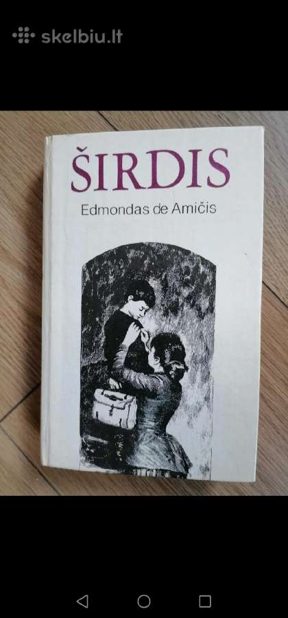 Hugo,tolstojus,dostojevskis,turgenevas,gorkis - nuotraukos Nr. 32