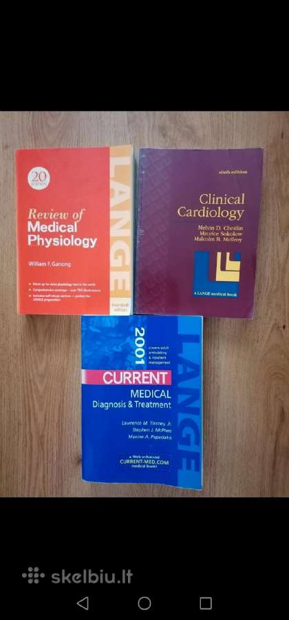 Įvairios knygos, istorinės, religinės, medicinines - nuotraukos Nr. 6