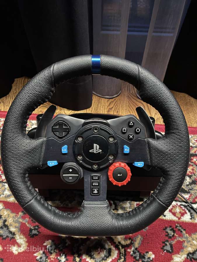 Adapteris Logitech vairui - nuotraukos Nr. 3