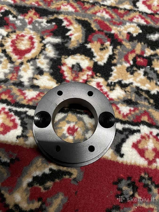 Adapteris Logitech vairui - nuotraukos Nr. 2