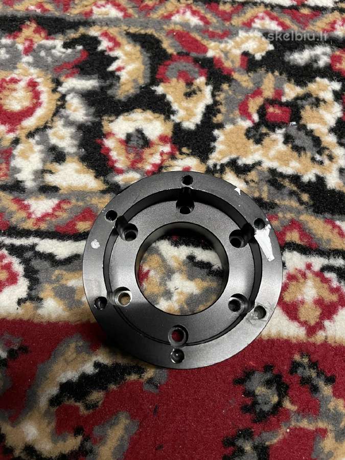 Adapteris Logitech vairui