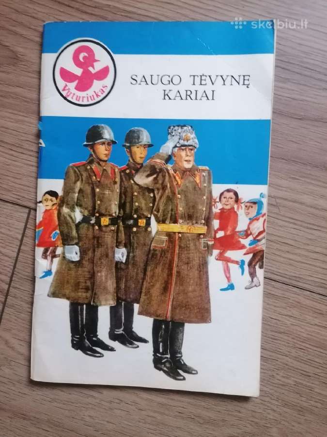 Daug knygeliu vaikams Vyturiukas ir kiti - nuotraukos Nr. 2