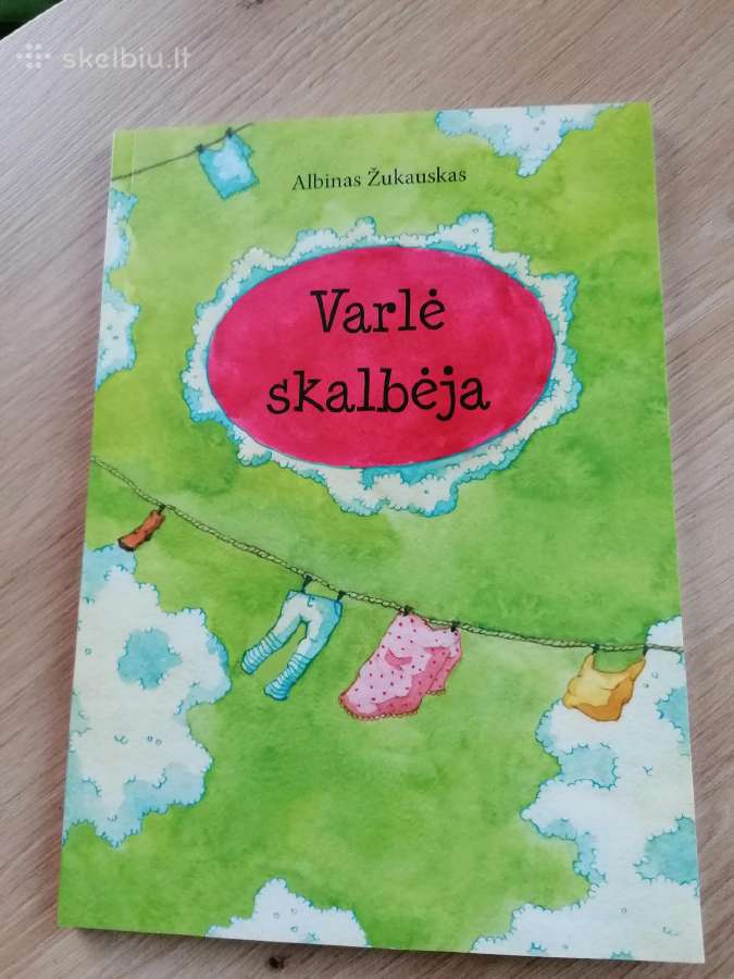 Knygos vaikams - nuotraukos Nr. 32