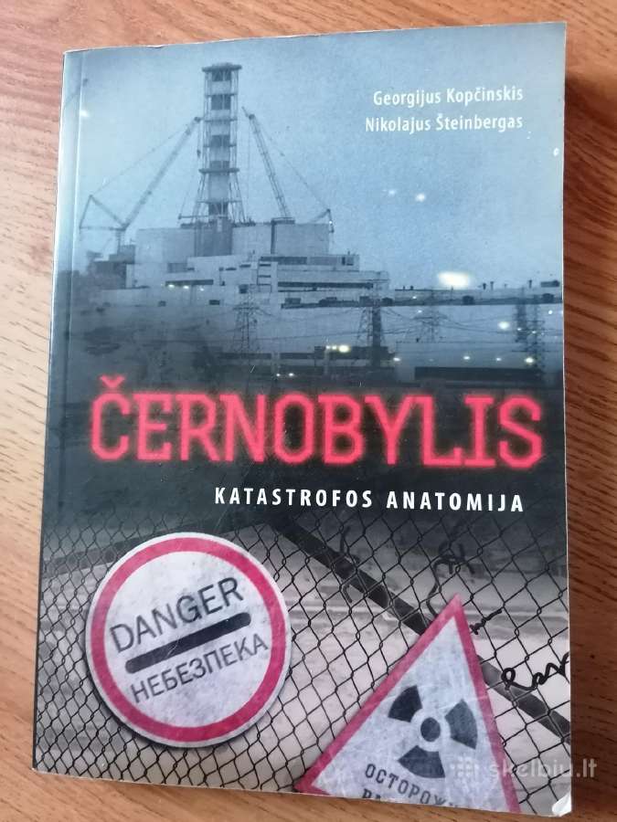 Daug įdomiu knygu - nuotraukos Nr. 17