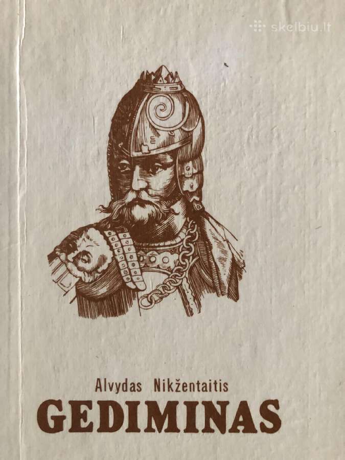 Knyga