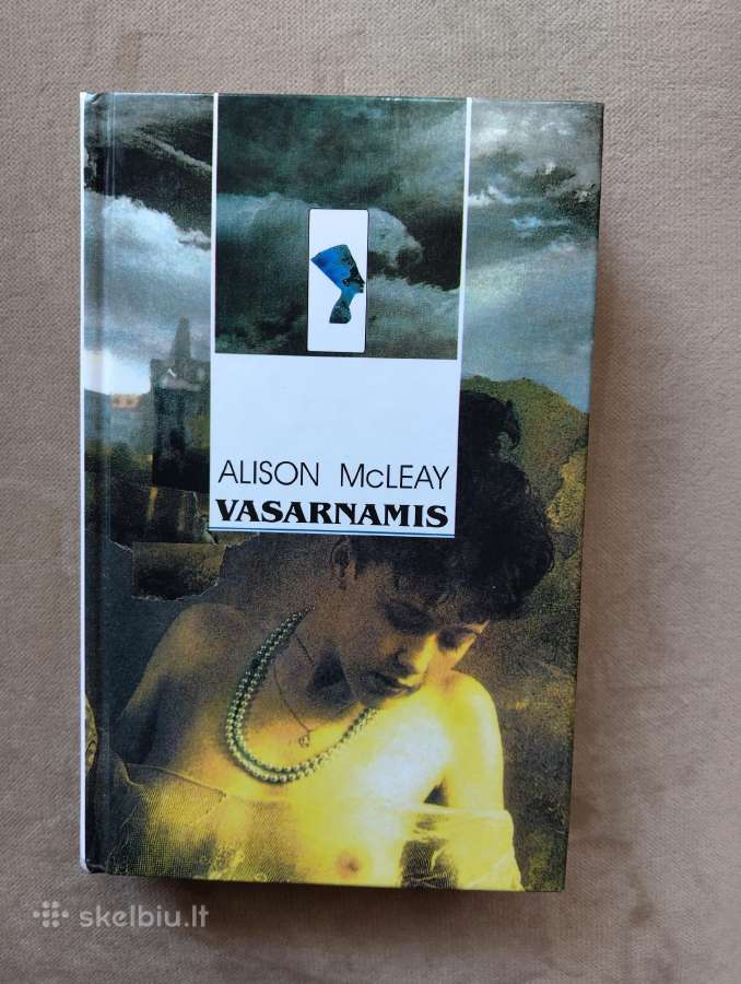 Alison Mcleay-vasarnamis )1999)_