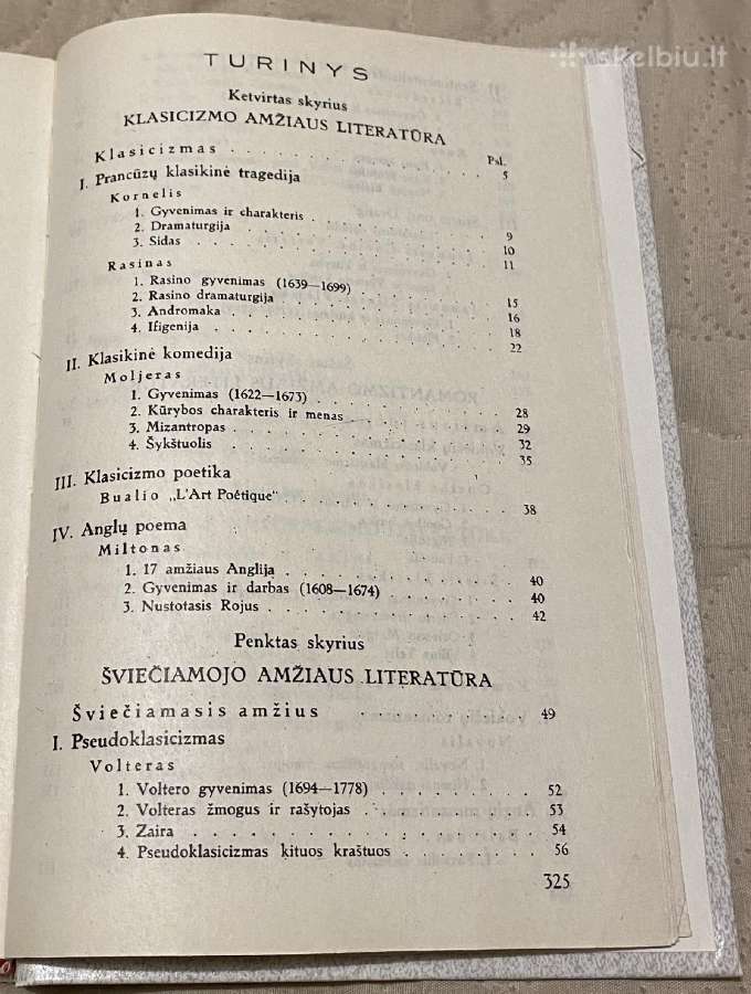 Visuotinė literatūra-fotografuotinis leidimas - nuotraukos Nr. 4