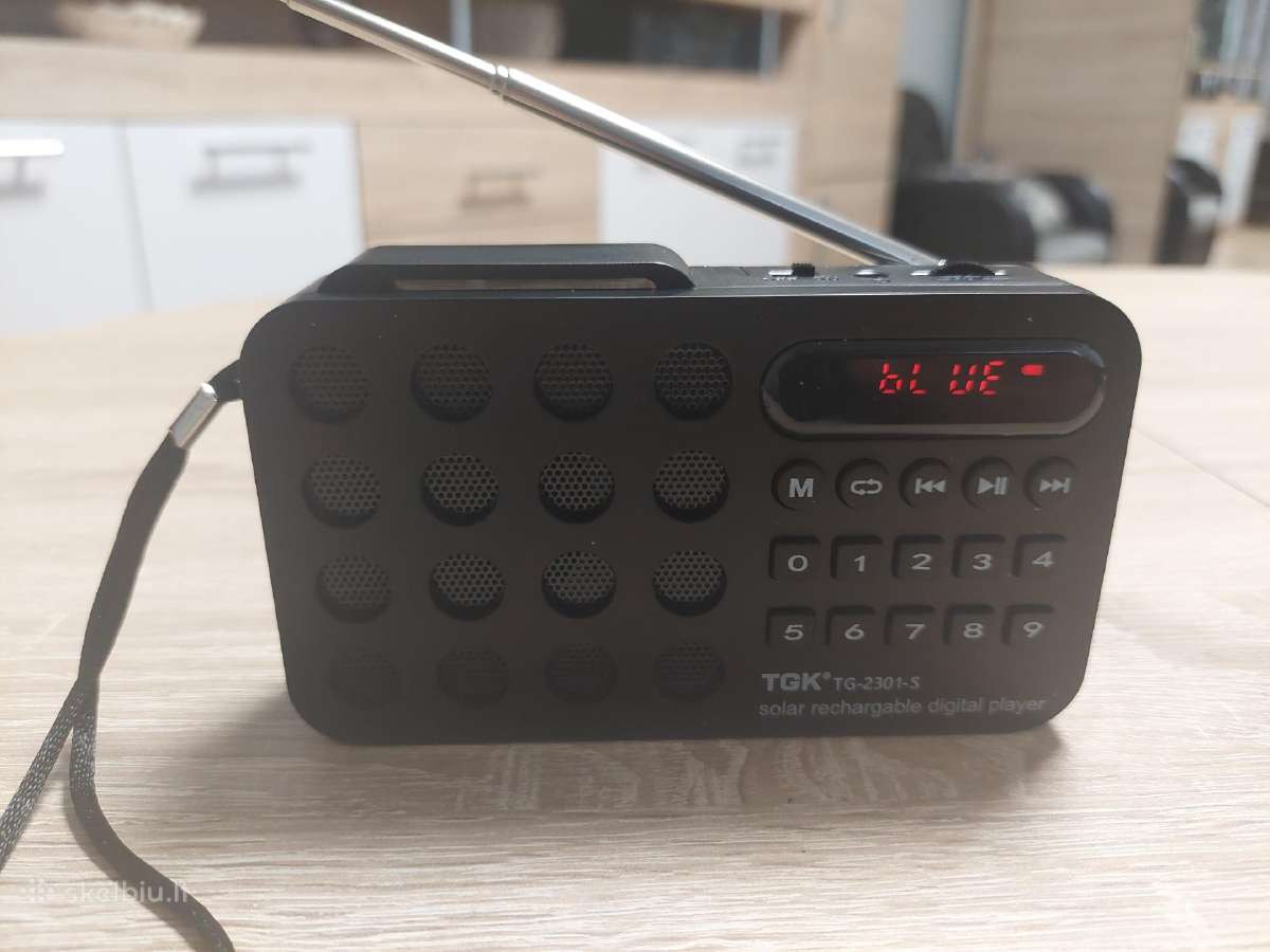 Tg-2302-s - nuotraukos Nr. 2