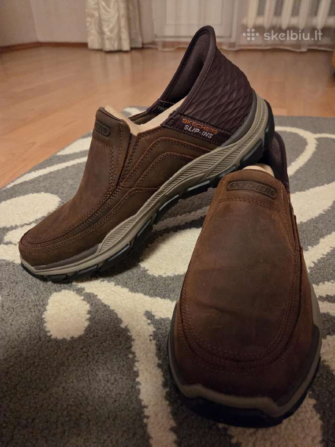 Vyriški Skechers batai