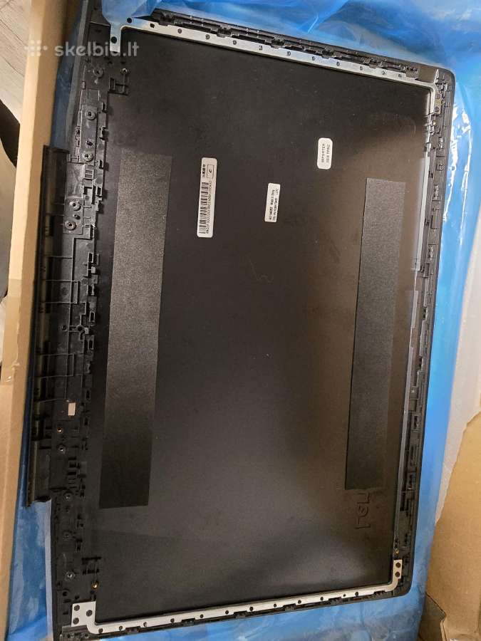 Lenovo Y700-15acz dangtis - nuotraukos Nr. 2