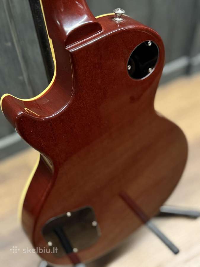 Tokai Ls250 Vf 2011 - nuotraukos Nr. 5