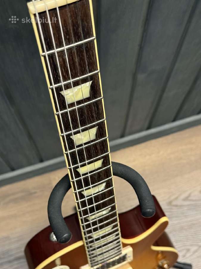 Tokai Ls250 Vf 2011 - nuotraukos Nr. 6