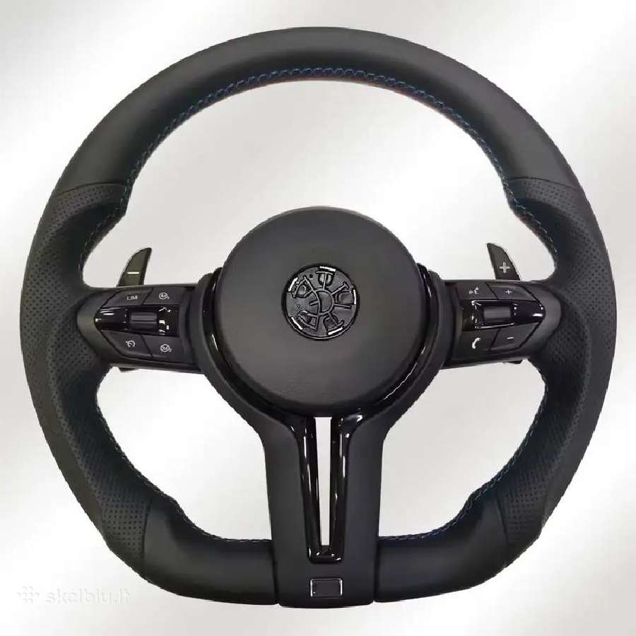 Bmw vairai – sportiniai, M, Multifunkciniai