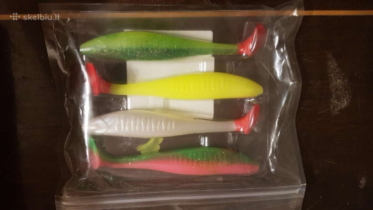 Gumos masalai galvakabliai pinti valai - nuotraukos Nr. 5