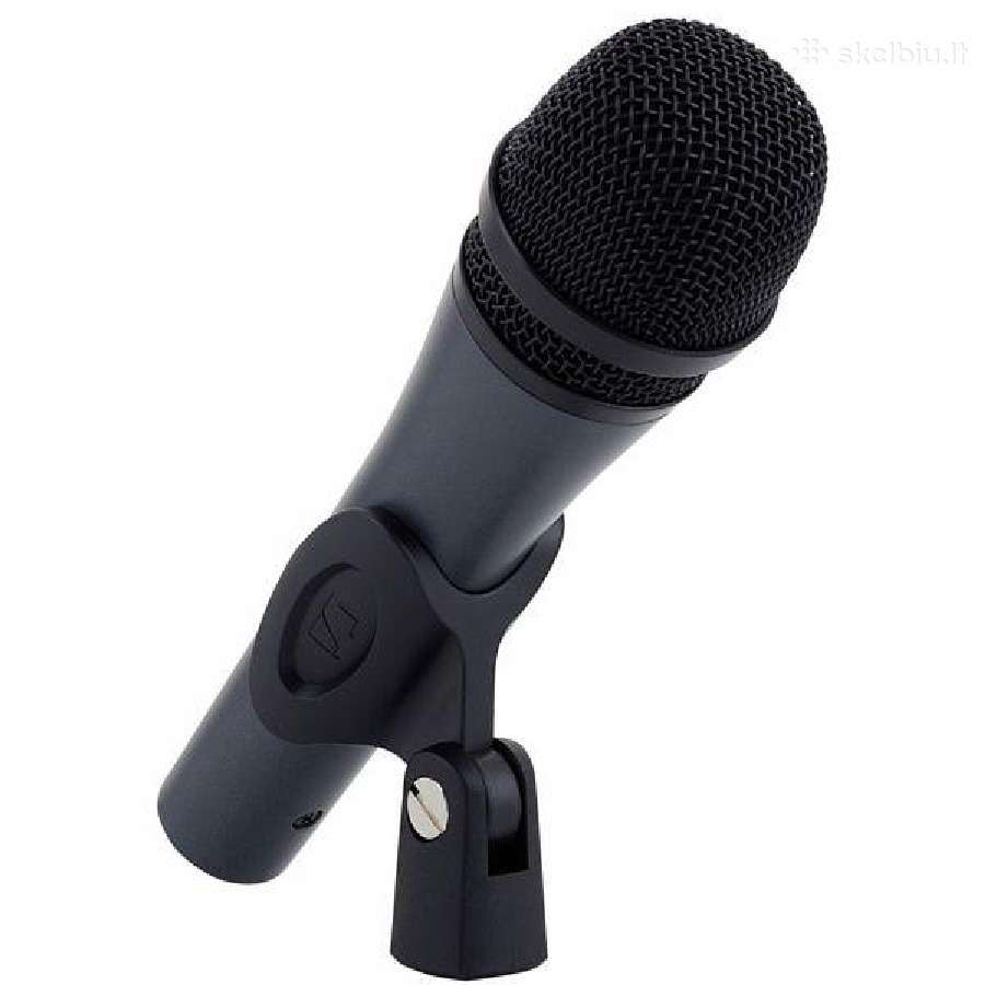 Sennheiser E835 S - nuotraukos Nr. 6