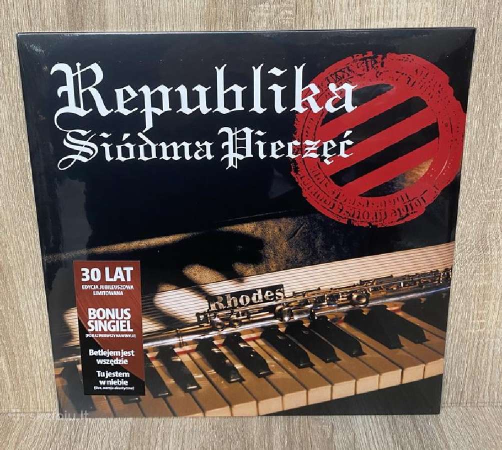 Demokratų naujos plokštelės. - nuotraukos Nr. 27
