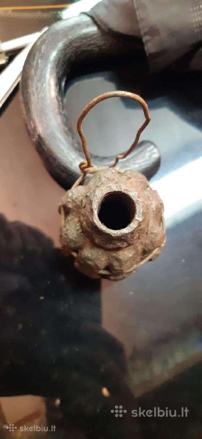 Ww2 rankovės raištis,rankogalis - nuotraukos Nr. 22
