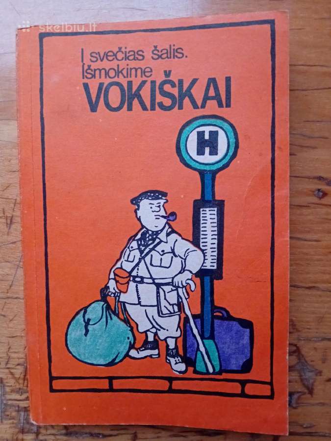 Lietuvių - vokiečių pasikalbėjimo žodynas