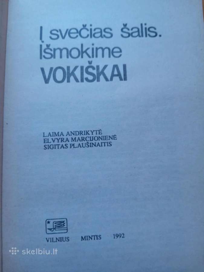 Lietuvių - vokiečių pasikalbėjimo žodynas - nuotraukos Nr. 2