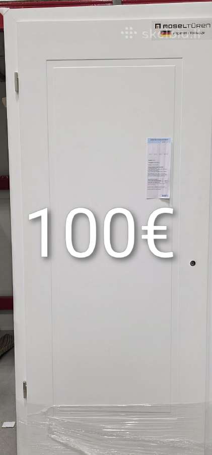 Vidaus durys išpardavimas - nuotraukos Nr. 10