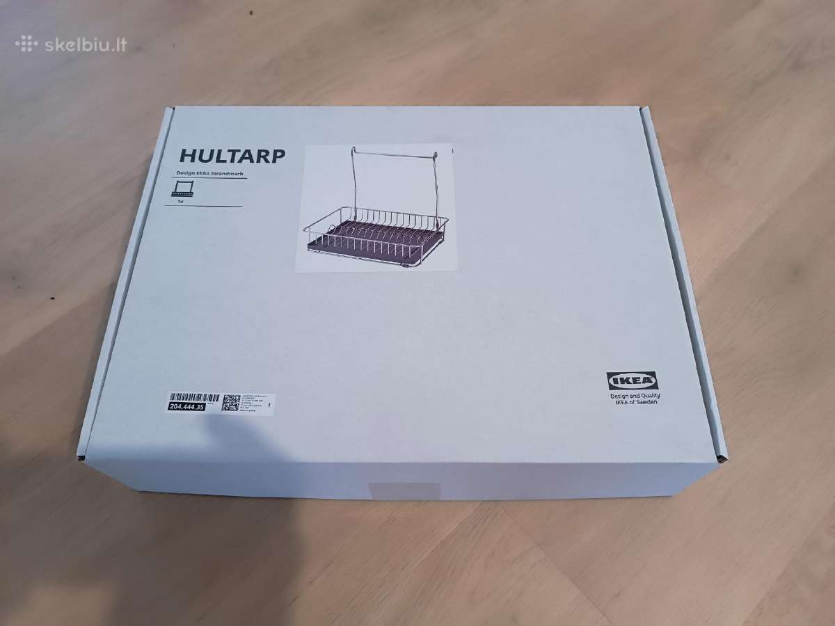Ikea hultarp indu dziovykle