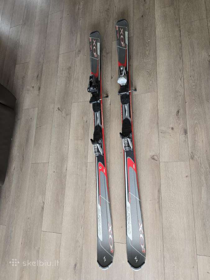 Slidės 159 cm