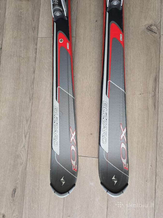 Slidės 159 cm - nuotraukos Nr. 2