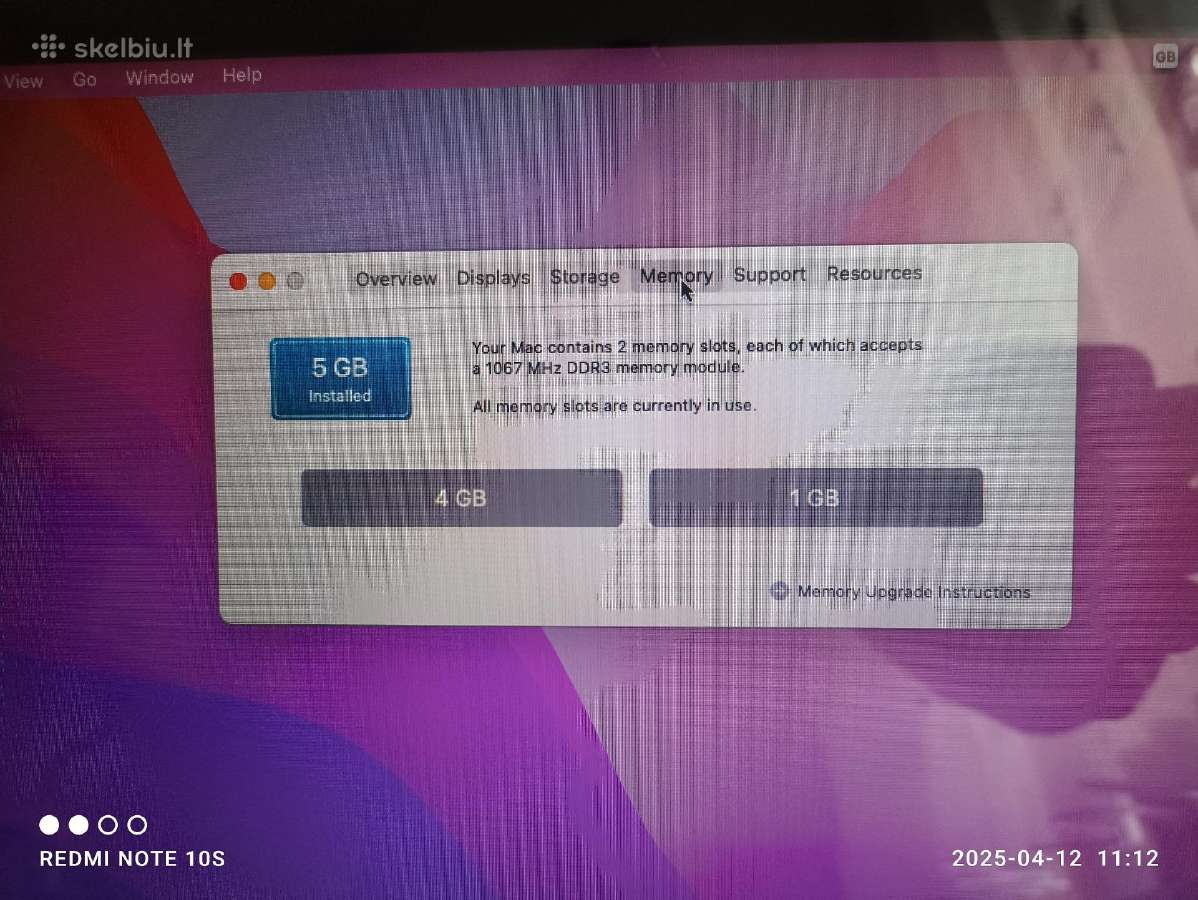 MacBook - nuotraukos Nr. 3