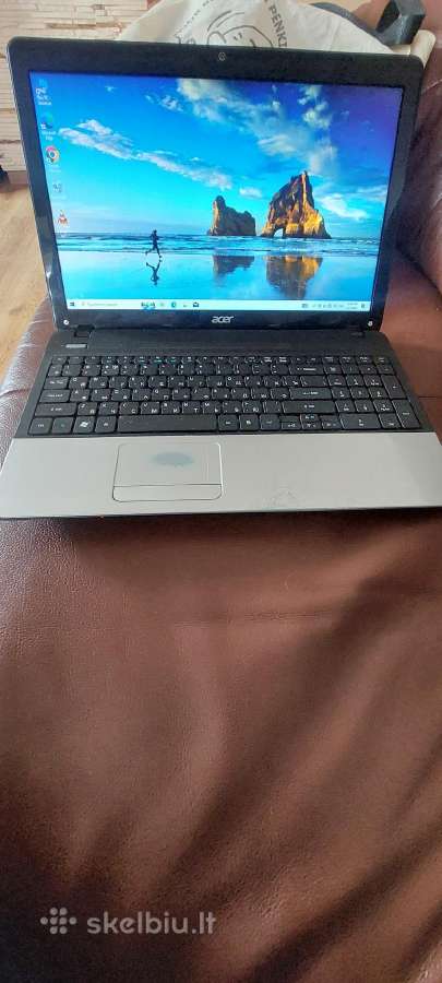 Acer Aspire e1-571 Intel I3