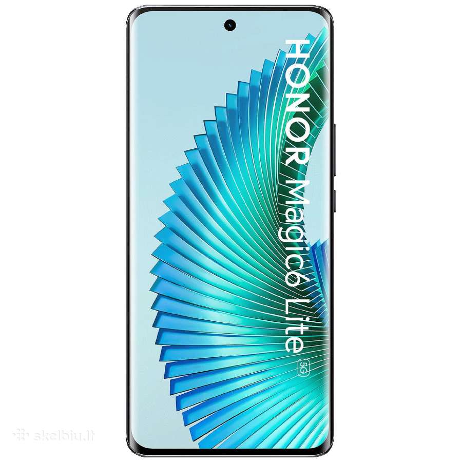 Honor Magic 6 Lite 5G.
