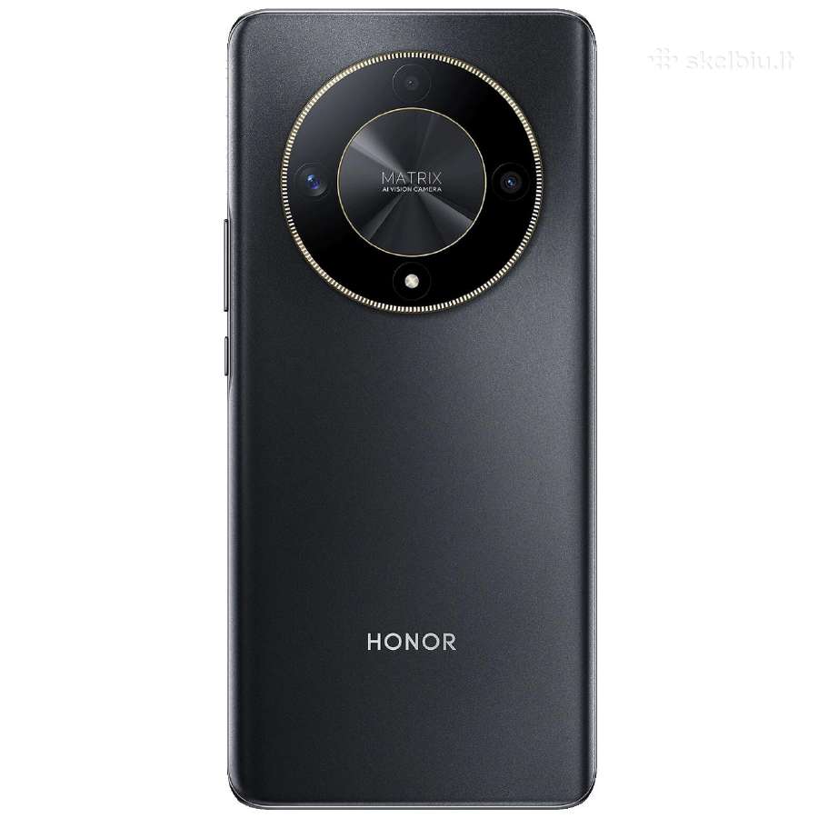 Honor Magic 6 Lite 5G. - nuotraukos Nr. 3