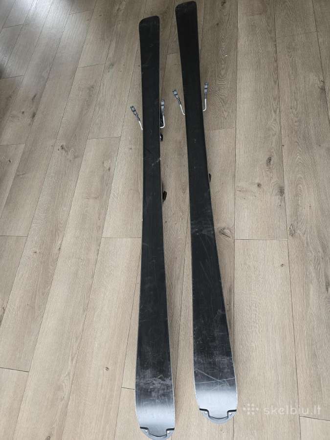 Slidės 159 cm - nuotraukos Nr. 6