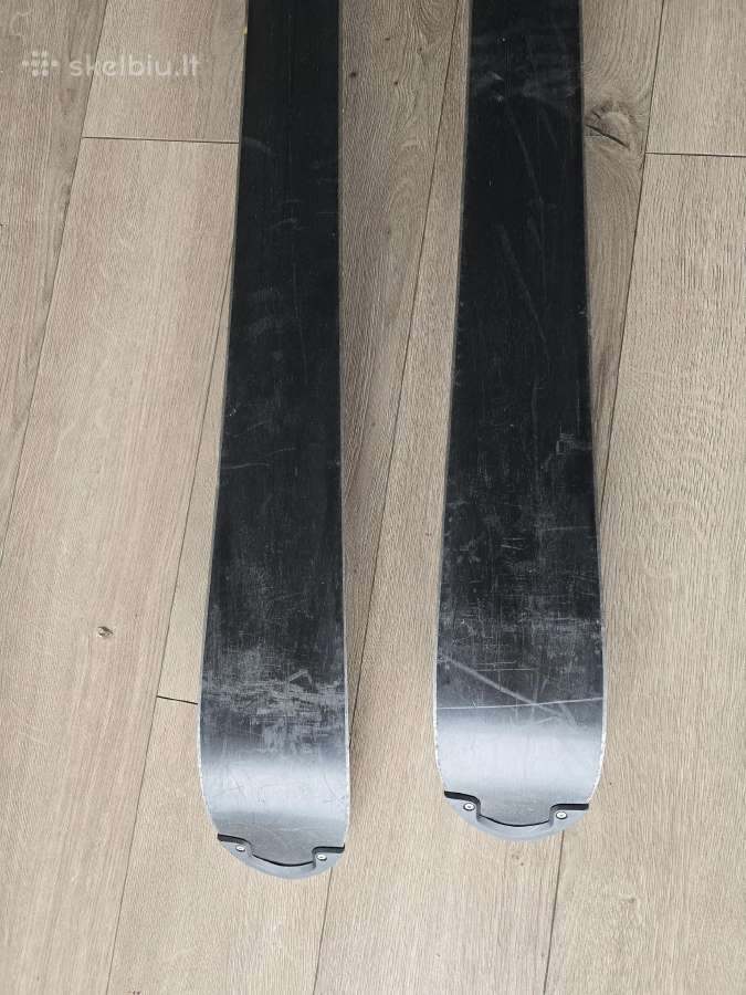 Slidės 159 cm - nuotraukos Nr. 7