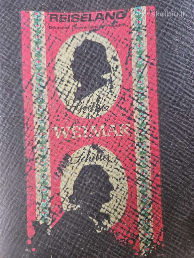 Lagaminas - nuotraukos Nr. 7