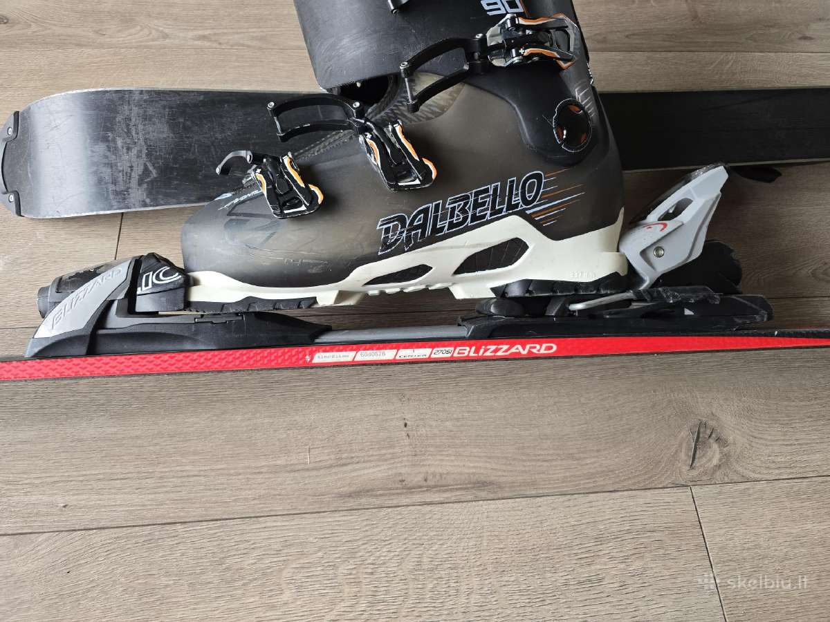 Slidės 159 cm - nuotraukos Nr. 5