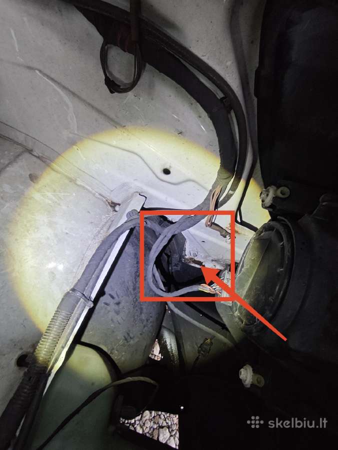 Autopatikra prieš pirkimą Vilniuje - nuotraukos Nr. 12