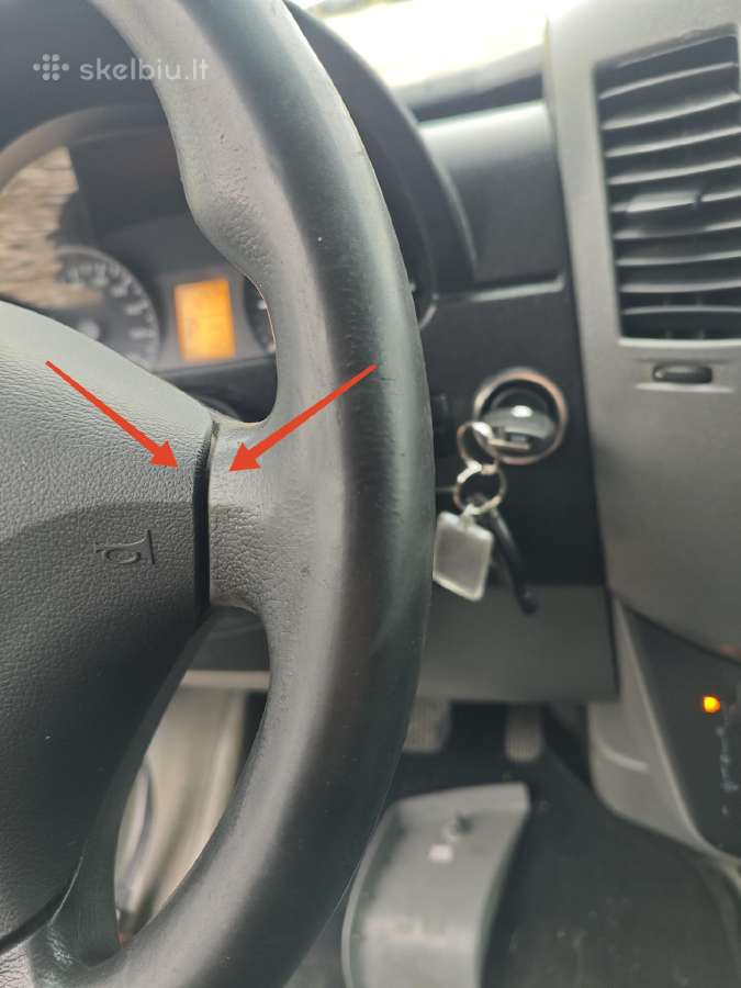 Autopatikra prieš pirkimą Vilniuje - nuotraukos Nr. 9