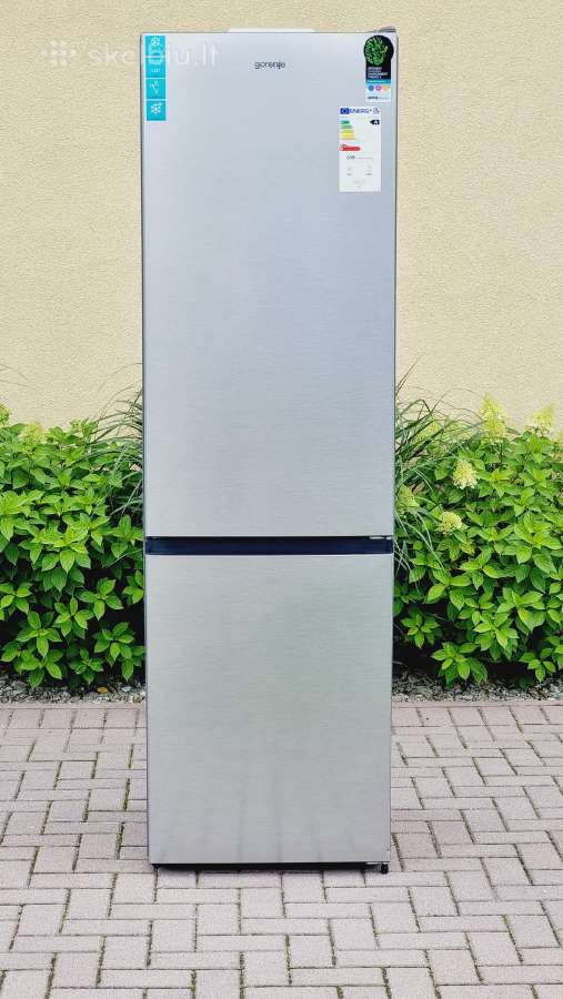 Naujas Nrk620aa1xl4 ,A klasės+ garantija