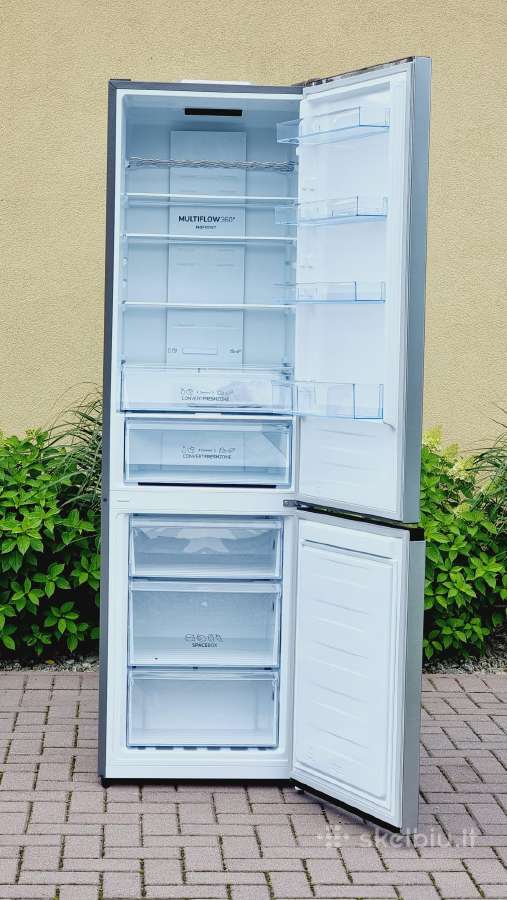 Naujas Nrk620aa1xl4 ,A klasės+ garantija - nuotraukos Nr. 9