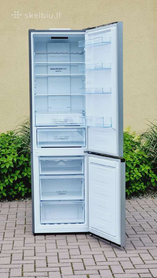 Naujas Nrk620aa1xl4 ,A klasės+ garantija - nuotraukos Nr. 10