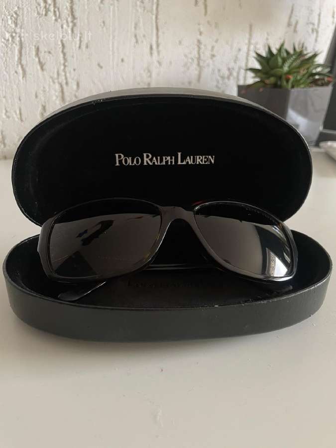 Ralph Lauren saules akiniai